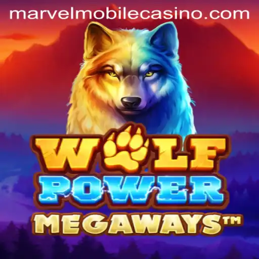 Unveiling WolfPowerMega at MarvelCasino: An Exciting New Adventure in Gaming