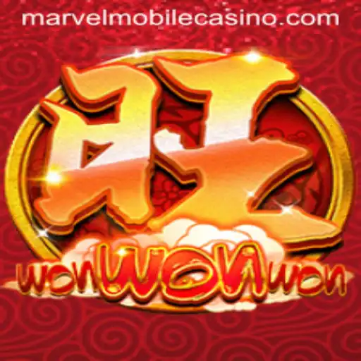 Discover the Exciting World of WonWonWon at MarvelCasino