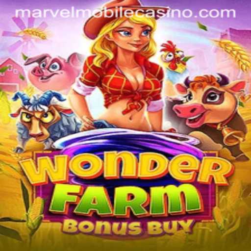 An In-Depth Look at WonderFarmBonusBuy at MarvelCasino