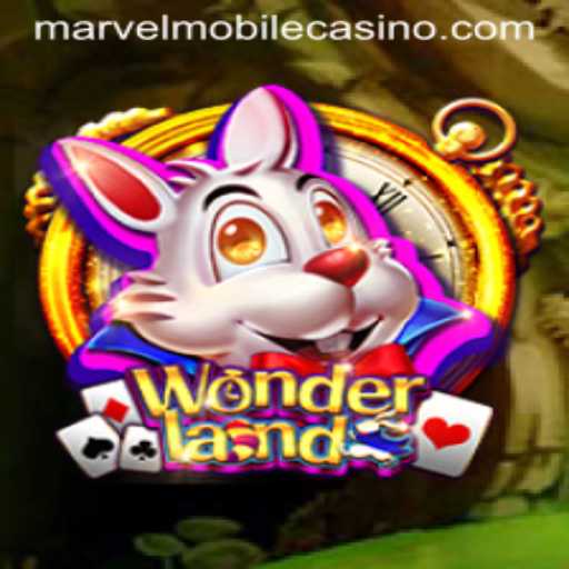 Exploring Wonderland at MarvelCasino: A New Gaming Adventure