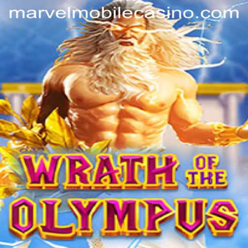 Unleashing the Power of the Gods: WrathofOlympus at MarvelCasino