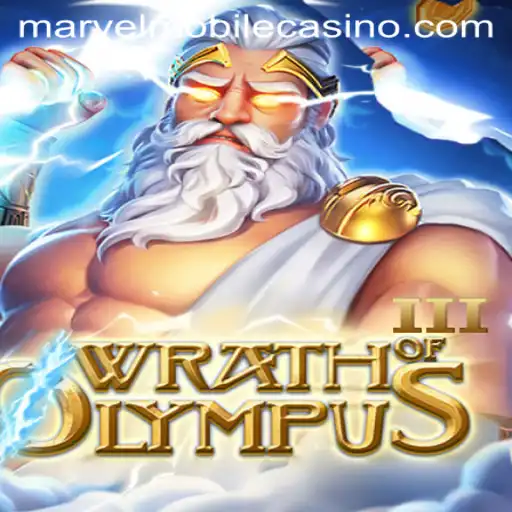 Wrath of Olympus III: A New Era of Online Gaming at Marvel Casino