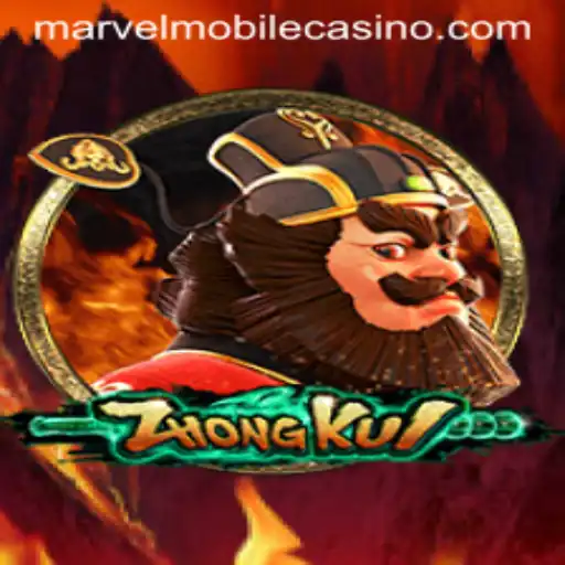 ZhongKui: Unveiling the Mystery of the MarvelCasino Game
